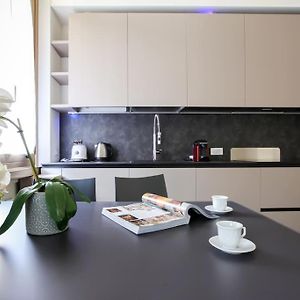 Appartement met een Slaapkamer